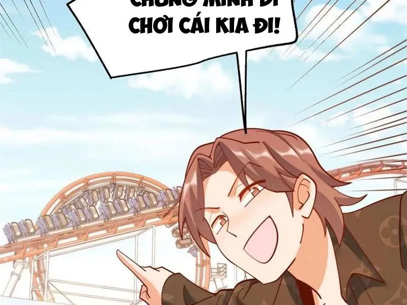 đọc truyện Trọng Sinh Không Làm Chạn Vương, Tôi Một Mình Nạp Game Thăng Cấp Chương 171 ảnh 17 tại Giả Dược