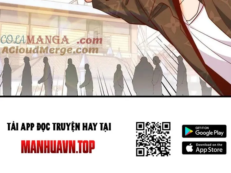 đọc truyện Trọng Sinh Không Làm Chạn Vương, Tôi Một Mình Nạp Game Thăng Cấp Chương 171 ảnh 18 tại Giả Dược