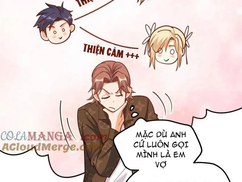đọc truyện Trọng Sinh Không Làm Chạn Vương, Tôi Một Mình Nạp Game Thăng Cấp Chương 171 ảnh 3 tại Giả Dược