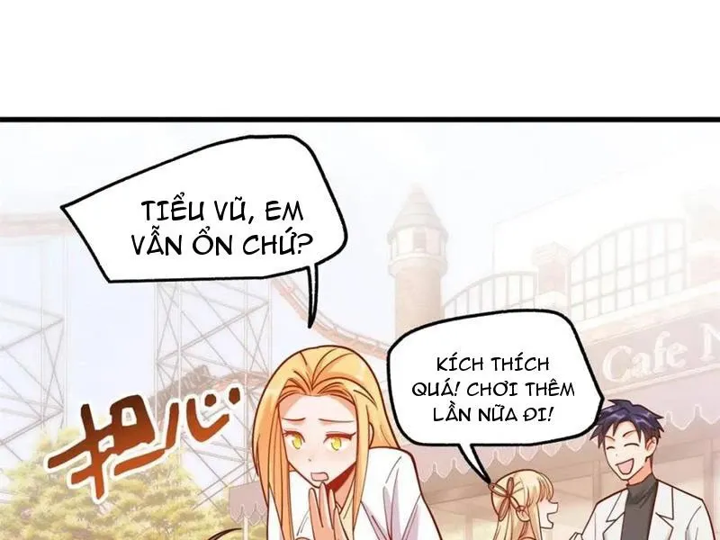đọc truyện Trọng Sinh Không Làm Chạn Vương, Tôi Một Mình Nạp Game Thăng Cấp Chương 171 ảnh 44 tại Giả Dược