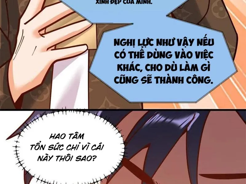 đọc truyện Trọng Sinh Không Làm Chạn Vương, Tôi Một Mình Nạp Game Thăng Cấp Chương 172 ảnh 5 tại Giả Dược