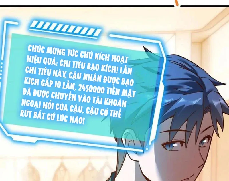 đọc truyện Trọng Sinh Không Làm Chạn Vương, Tôi Một Mình Nạp Game Thăng Cấp Chương 173 ảnh 34 tại Giả Dược