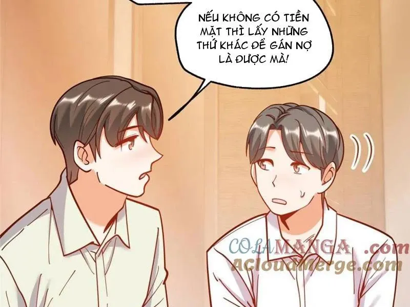 đọc truyện Trọng Sinh Không Làm Chạn Vương, Tôi Một Mình Nạp Game Thăng Cấp Chương 174 ảnh 104 tại Giả Dược
