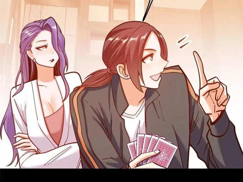 đọc truyện Trọng Sinh Không Làm Chạn Vương, Tôi Một Mình Nạp Game Thăng Cấp Chương 174 ảnh 28 tại Giả Dược
