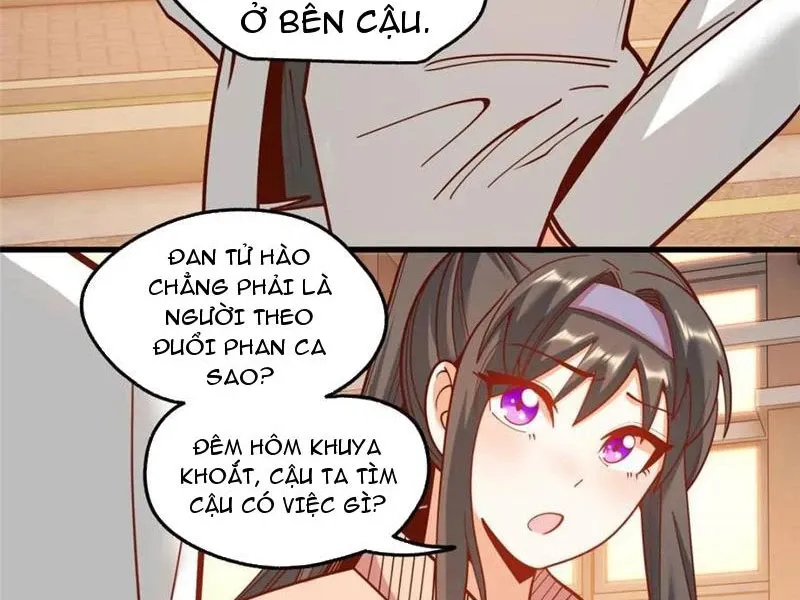 đọc truyện Trọng Sinh Không Làm Chạn Vương, Tôi Một Mình Nạp Game Thăng Cấp Chương 174 ảnh 6 tại Giả Dược