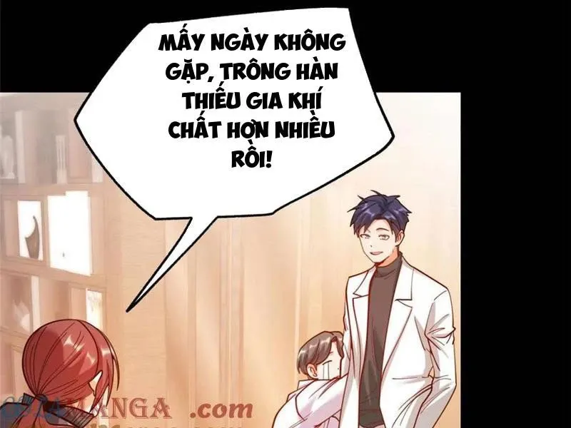đọc truyện Trọng Sinh Không Làm Chạn Vương, Tôi Một Mình Nạp Game Thăng Cấp Chương 174 ảnh 58 tại Giả Dược