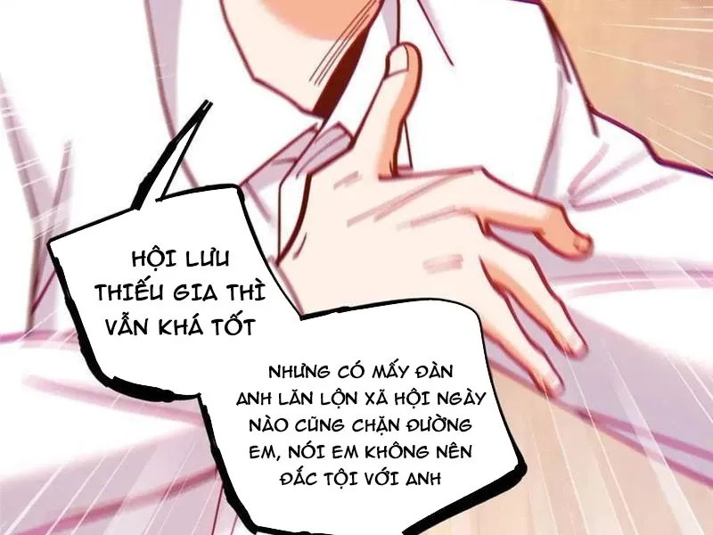 đọc truyện Trọng Sinh Không Làm Chạn Vương, Tôi Một Mình Nạp Game Thăng Cấp Chương 174 ảnh 98 tại Giả Dược