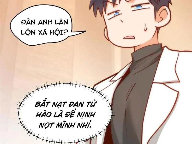 đọc truyện Trọng Sinh Không Làm Chạn Vương, Tôi Một Mình Nạp Game Thăng Cấp Chương 174 ảnh 100 tại Giả Dược