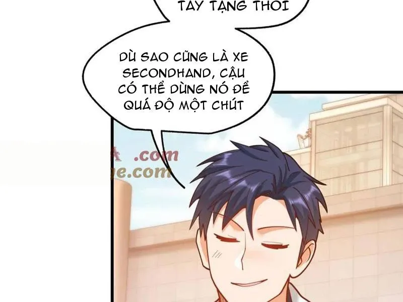 đọc truyện Trọng Sinh Không Làm Chạn Vương, Tôi Một Mình Nạp Game Thăng Cấp Chương 175 ảnh 49 tại Giả Dược