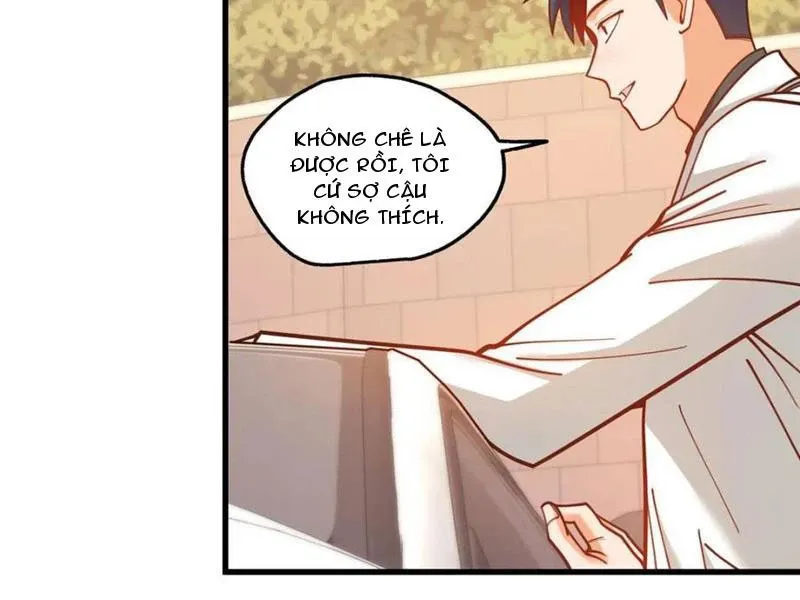 đọc truyện Trọng Sinh Không Làm Chạn Vương, Tôi Một Mình Nạp Game Thăng Cấp Chương 175 ảnh 56 tại Giả Dược
