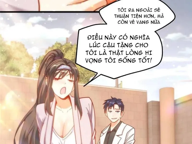 đọc truyện Trọng Sinh Không Làm Chạn Vương, Tôi Một Mình Nạp Game Thăng Cấp Chương 175 ảnh 62 tại Giả Dược