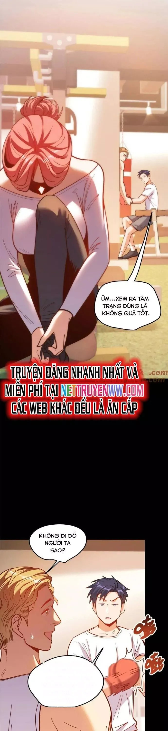 đọc truyện Trọng Sinh Không Làm Chạn Vương, Tôi Một Mình Nạp Game Thăng Cấp Chương 176 ảnh 13 tại Giả Dược