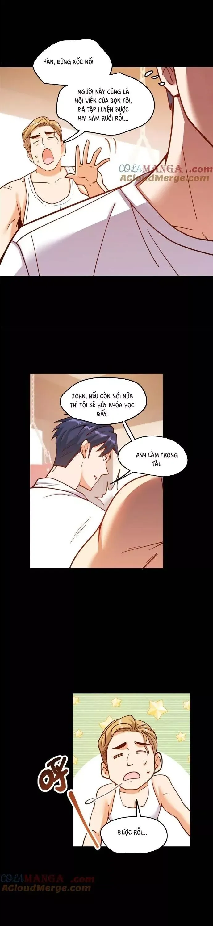 đọc truyện Trọng Sinh Không Làm Chạn Vương, Tôi Một Mình Nạp Game Thăng Cấp Chương 177 ảnh 17 tại Giả Dược