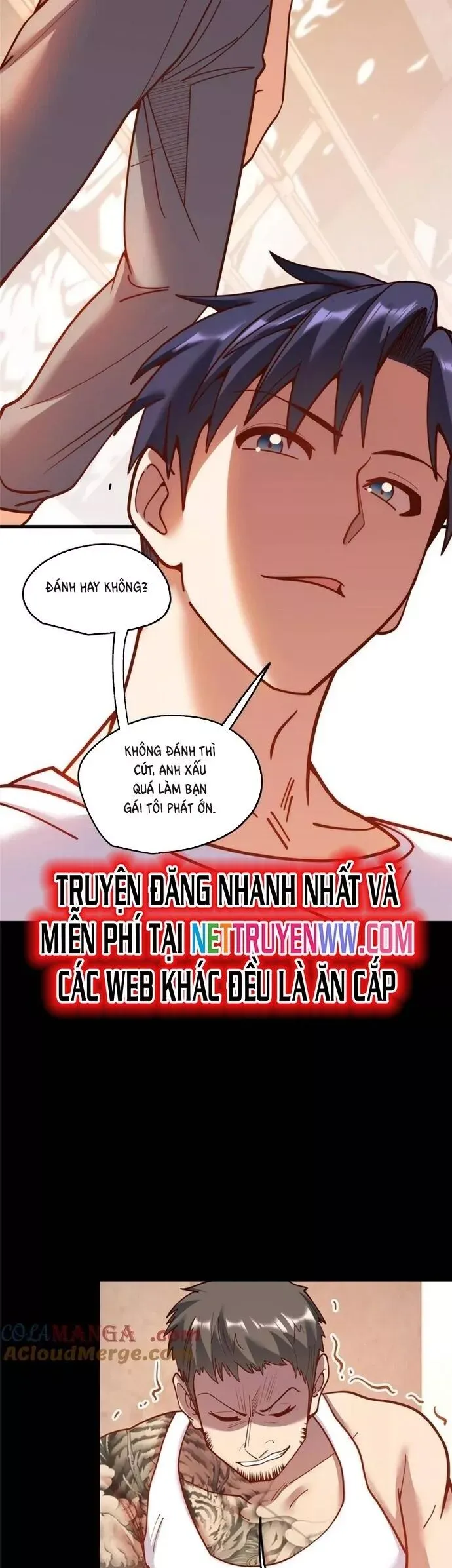 đọc truyện Trọng Sinh Không Làm Chạn Vương, Tôi Một Mình Nạp Game Thăng Cấp Chương 177 ảnh 21 tại Giả Dược