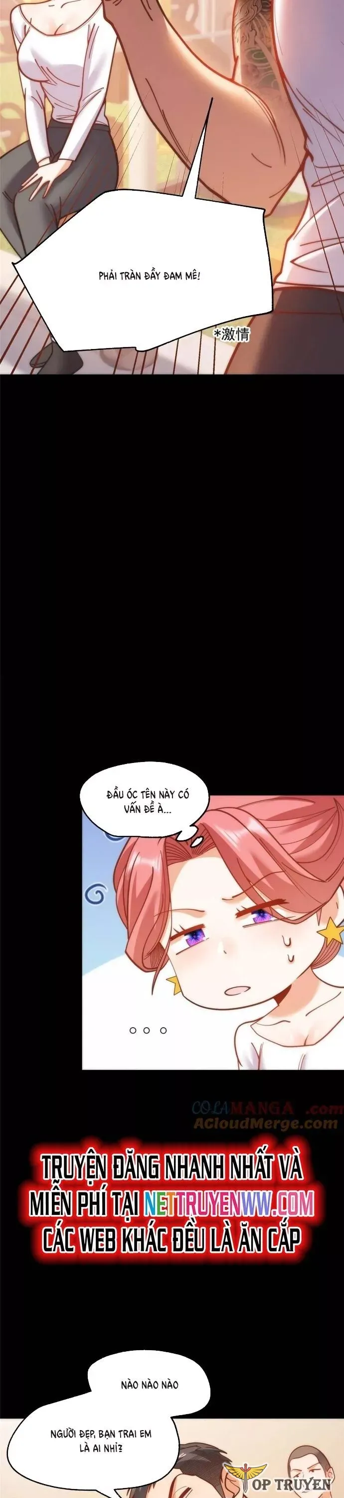 đọc truyện Trọng Sinh Không Làm Chạn Vương, Tôi Một Mình Nạp Game Thăng Cấp Chương 177 ảnh 6 tại Giả Dược