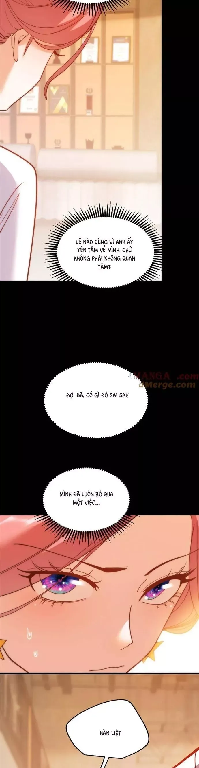 đọc truyện Trọng Sinh Không Làm Chạn Vương, Tôi Một Mình Nạp Game Thăng Cấp Chương 178 ảnh 20 tại Giả Dược