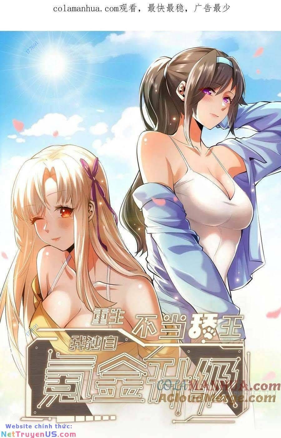 đọc truyện Trọng Sinh Không Làm Chạn Vương, Tôi Một Mình Nạp Game Thăng Cấp Chương 18 ảnh 2 tại Giả Dược