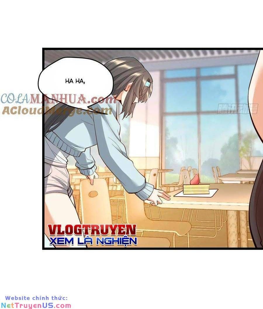 đọc truyện Trọng Sinh Không Làm Chạn Vương, Tôi Một Mình Nạp Game Thăng Cấp Chương 18 ảnh 16 tại Giả Dược