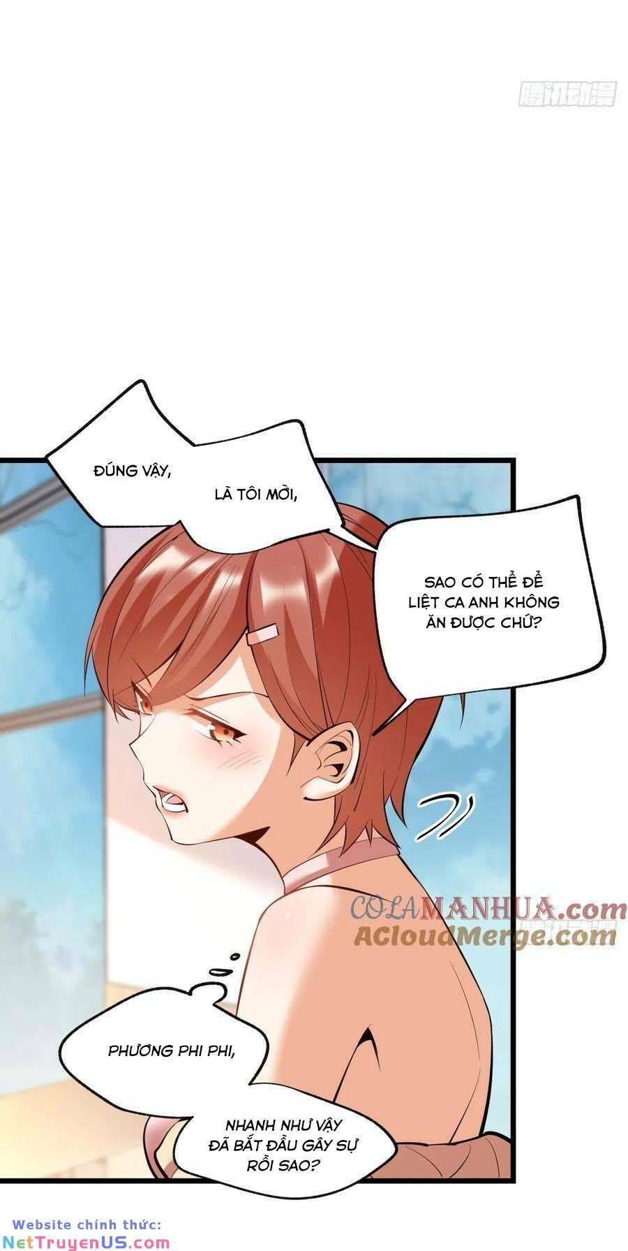 đọc truyện Trọng Sinh Không Làm Chạn Vương, Tôi Một Mình Nạp Game Thăng Cấp Chương 18 ảnh 21 tại Giả Dược