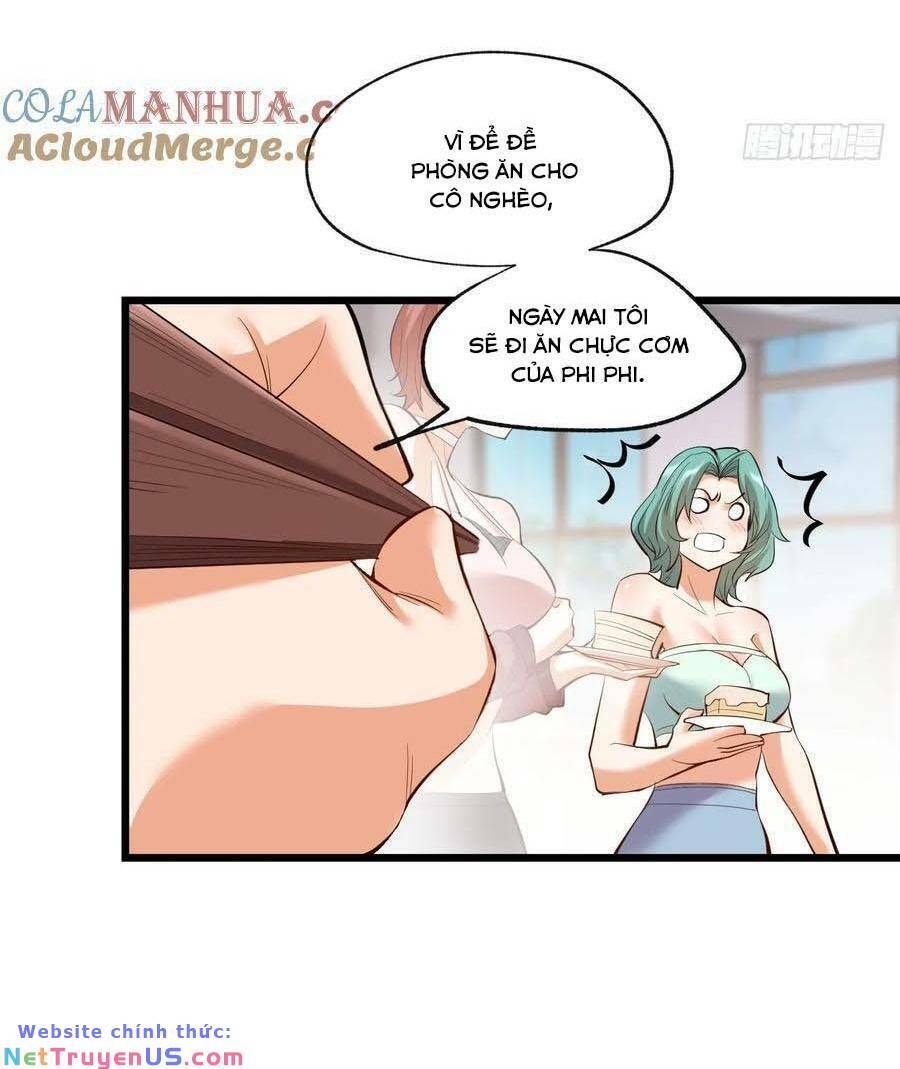 đọc truyện Trọng Sinh Không Làm Chạn Vương, Tôi Một Mình Nạp Game Thăng Cấp Chương 18 ảnh 25 tại Giả Dược