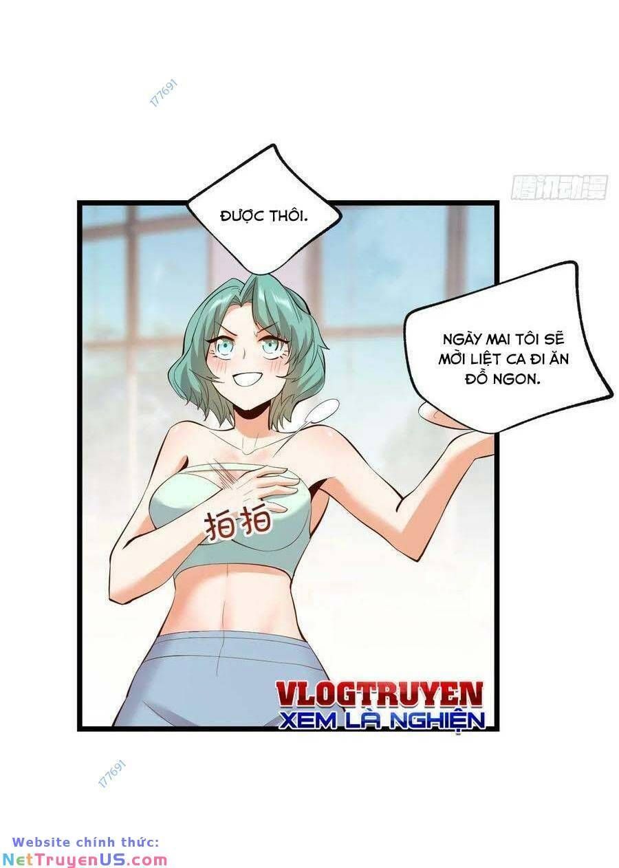 đọc truyện Trọng Sinh Không Làm Chạn Vương, Tôi Một Mình Nạp Game Thăng Cấp Chương 18 ảnh 26 tại Giả Dược