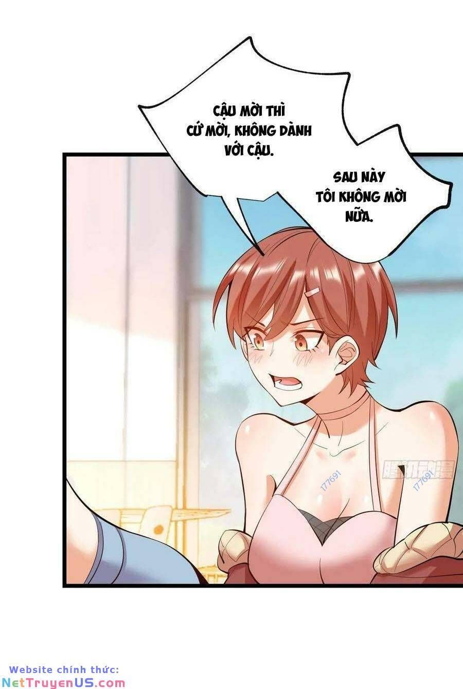đọc truyện Trọng Sinh Không Làm Chạn Vương, Tôi Một Mình Nạp Game Thăng Cấp Chương 18 ảnh 28 tại Giả Dược