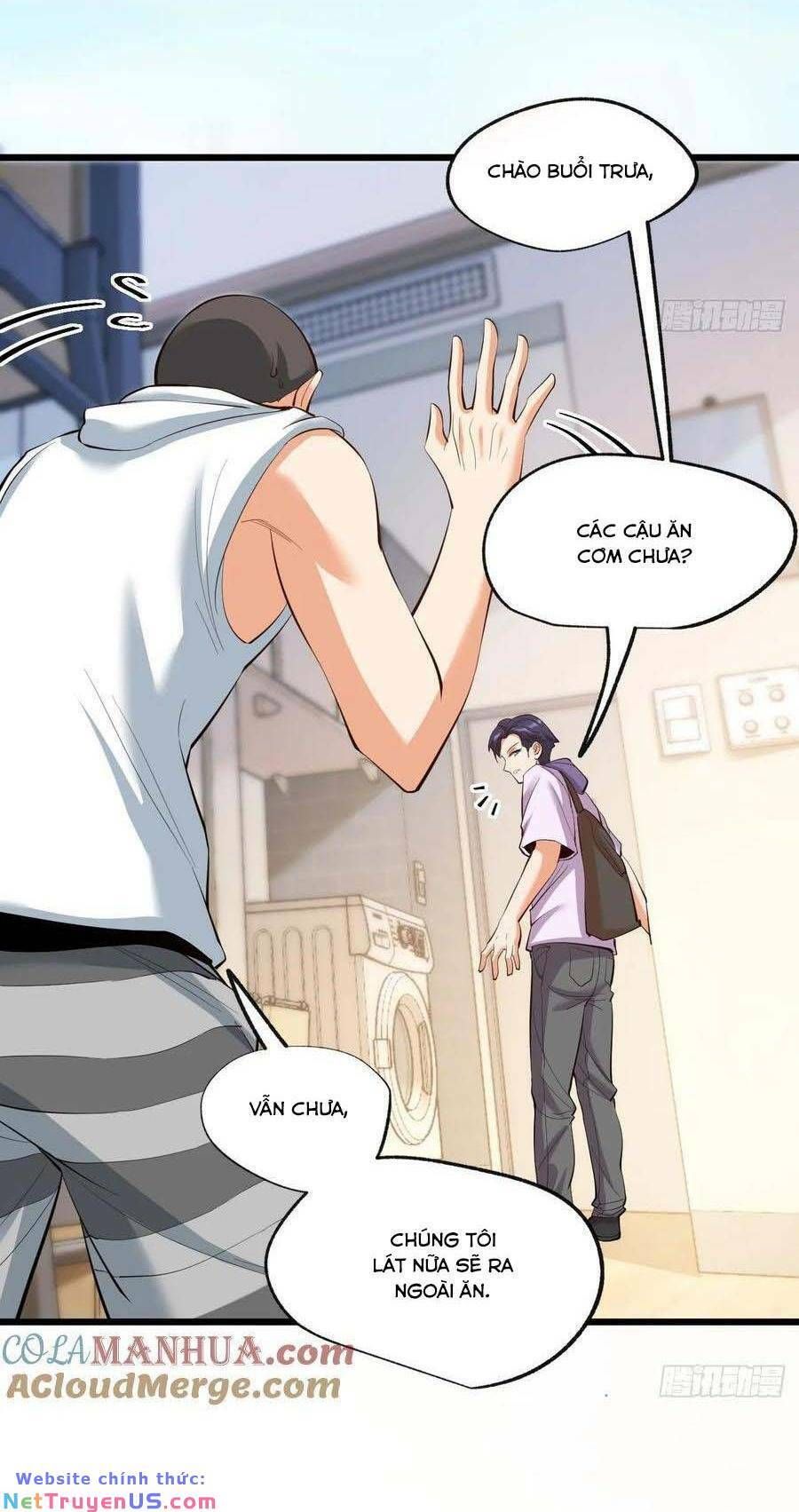 đọc truyện Trọng Sinh Không Làm Chạn Vương, Tôi Một Mình Nạp Game Thăng Cấp Chương 18 ảnh 42 tại Giả Dược