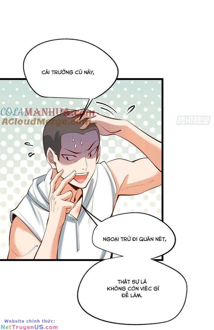 đọc truyện Trọng Sinh Không Làm Chạn Vương, Tôi Một Mình Nạp Game Thăng Cấp Chương 18 ảnh 49 tại Giả Dược