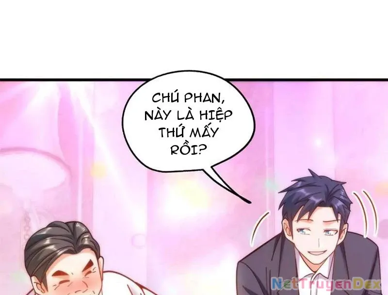 đọc truyện Trọng Sinh Không Làm Chạn Vương, Tôi Một Mình Nạp Game Thăng Cấp Chương 182 ảnh 103 tại Giả Dược
