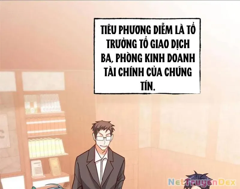 đọc truyện Trọng Sinh Không Làm Chạn Vương, Tôi Một Mình Nạp Game Thăng Cấp Chương 182 ảnh 62 tại Giả Dược