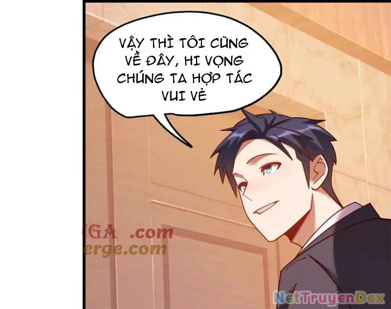 đọc truyện Trọng Sinh Không Làm Chạn Vương, Tôi Một Mình Nạp Game Thăng Cấp Chương 182 ảnh 77 tại Giả Dược