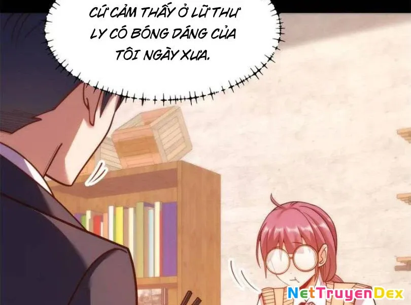 đọc truyện Trọng Sinh Không Làm Chạn Vương, Tôi Một Mình Nạp Game Thăng Cấp Chương 184 ảnh 20 tại Giả Dược