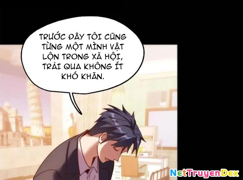 đọc truyện Trọng Sinh Không Làm Chạn Vương, Tôi Một Mình Nạp Game Thăng Cấp Chương 184 ảnh 71 tại Giả Dược