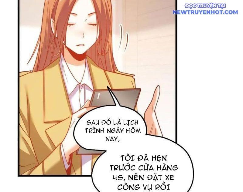 đọc truyện Trọng Sinh Không Làm Chạn Vương, Tôi Một Mình Nạp Game Thăng Cấp Chương 185 ảnh 19 tại Giả Dược