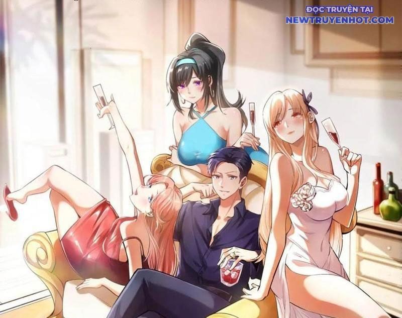 đọc truyện Trọng Sinh Không Làm Chạn Vương, Tôi Một Mình Nạp Game Thăng Cấp Chương 185 ảnh 3 tại Giả Dược