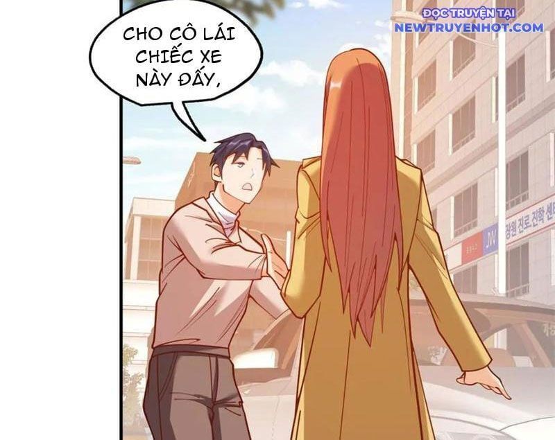 đọc truyện Trọng Sinh Không Làm Chạn Vương, Tôi Một Mình Nạp Game Thăng Cấp Chương 185 ảnh 48 tại Giả Dược