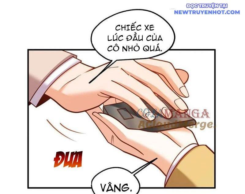 đọc truyện Trọng Sinh Không Làm Chạn Vương, Tôi Một Mình Nạp Game Thăng Cấp Chương 185 ảnh 50 tại Giả Dược