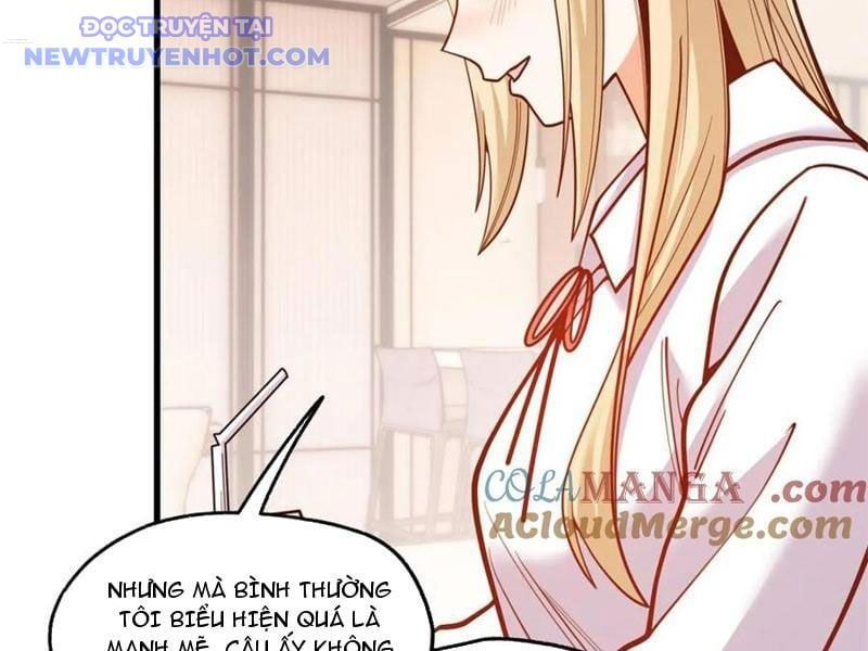đọc truyện Trọng Sinh Không Làm Chạn Vương, Tôi Một Mình Nạp Game Thăng Cấp Chương 188 ảnh 24 tại Giả Dược