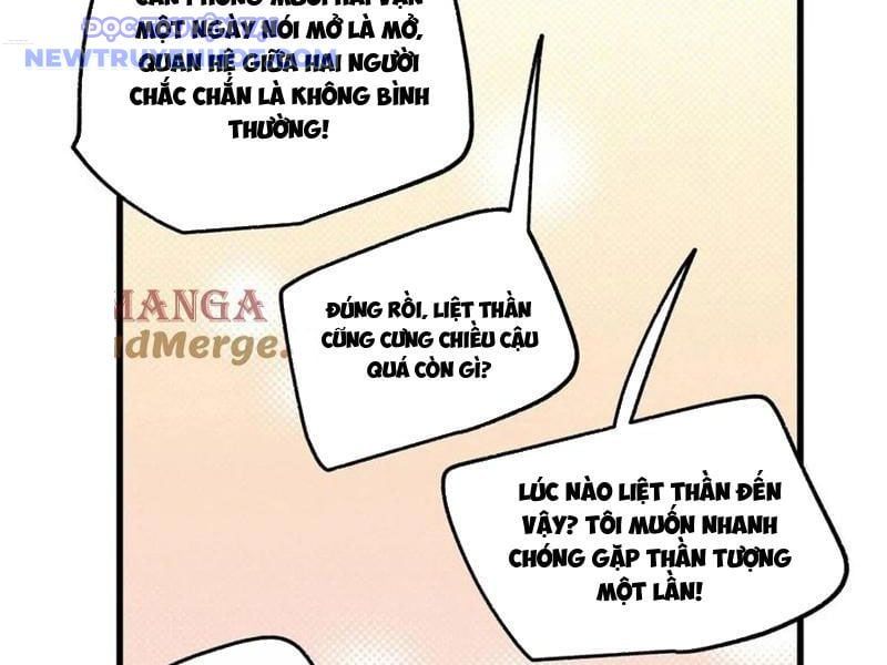 đọc truyện Trọng Sinh Không Làm Chạn Vương, Tôi Một Mình Nạp Game Thăng Cấp Chương 188 ảnh 9 tại Giả Dược