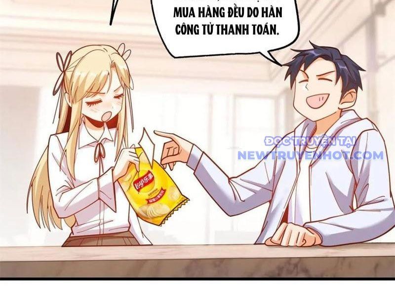đọc truyện Trọng Sinh Không Làm Chạn Vương, Tôi Một Mình Nạp Game Thăng Cấp Chương 189 ảnh 23 tại Giả Dược