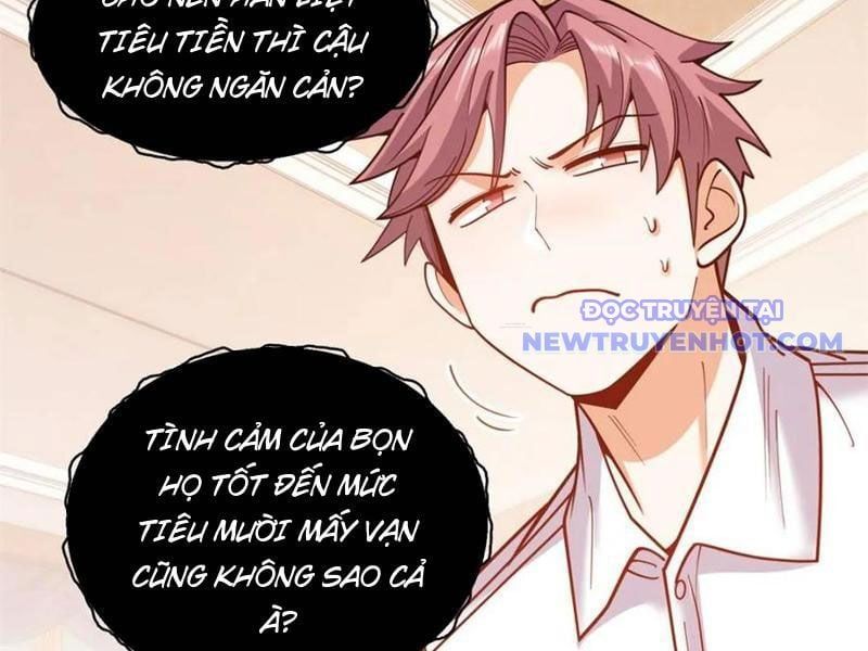 đọc truyện Trọng Sinh Không Làm Chạn Vương, Tôi Một Mình Nạp Game Thăng Cấp Chương 189 ảnh 69 tại Giả Dược