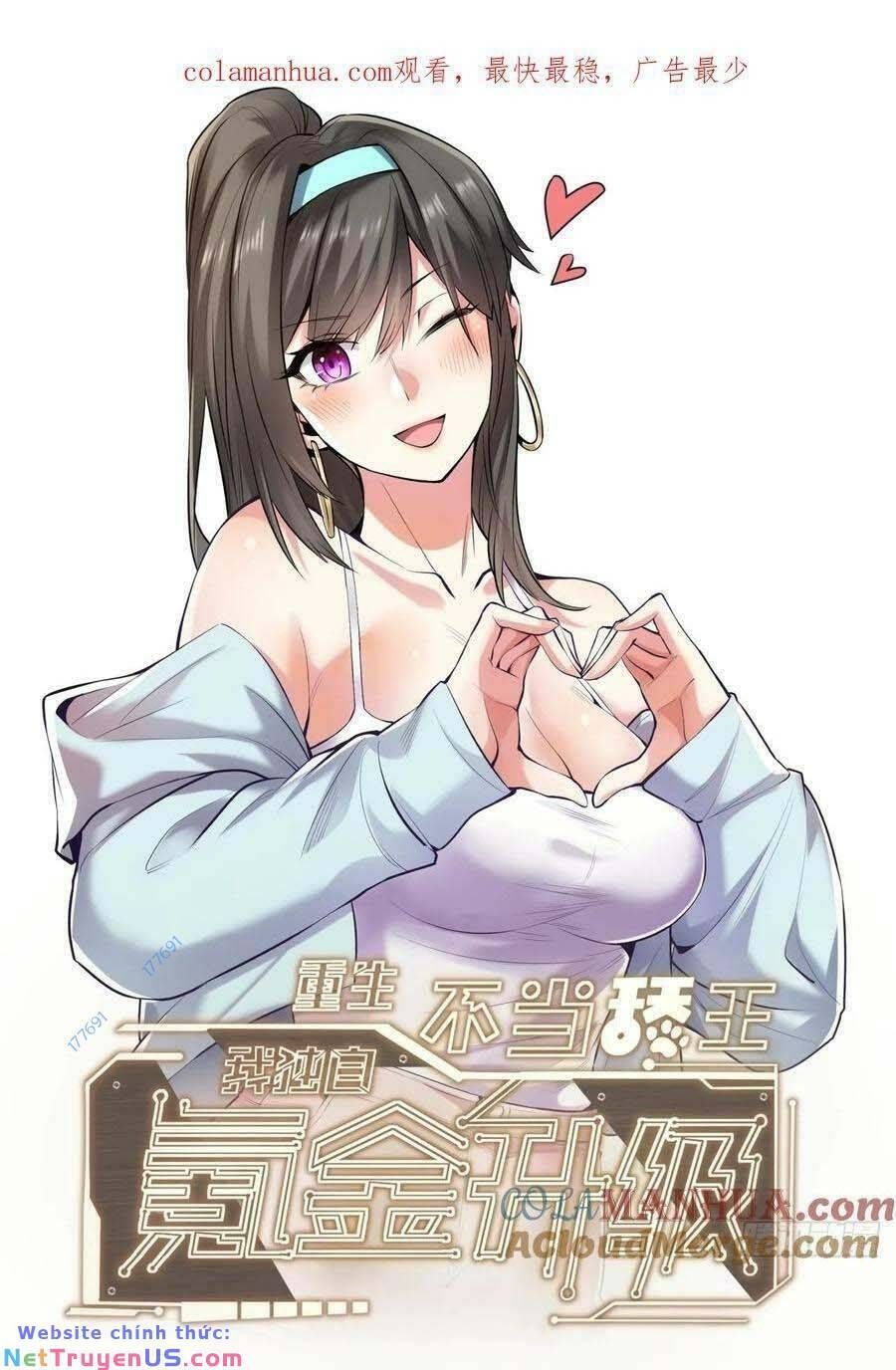 đọc truyện Trọng Sinh Không Làm Chạn Vương, Tôi Một Mình Nạp Game Thăng Cấp Chương 19 ảnh 2 tại Giả Dược