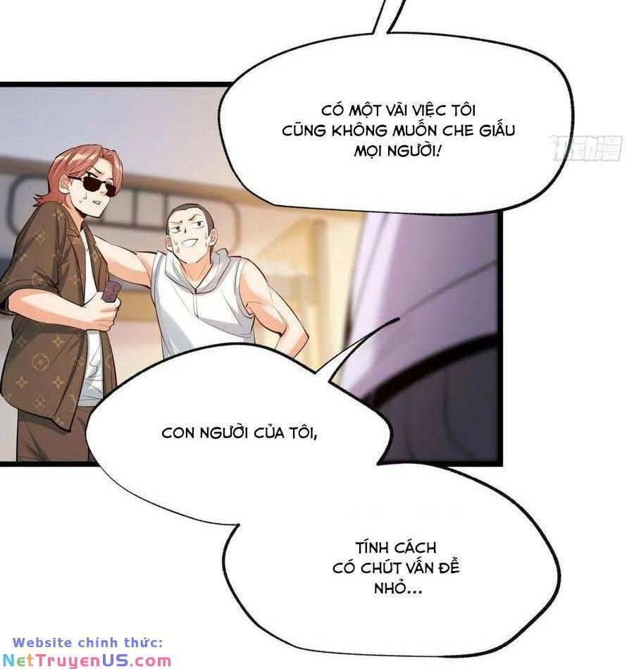 đọc truyện Trọng Sinh Không Làm Chạn Vương, Tôi Một Mình Nạp Game Thăng Cấp Chương 19 ảnh 11 tại Giả Dược
