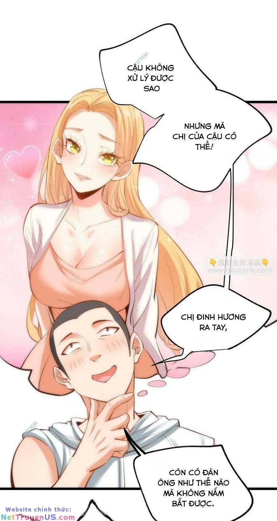 đọc truyện Trọng Sinh Không Làm Chạn Vương, Tôi Một Mình Nạp Game Thăng Cấp Chương 19 ảnh 28 tại Giả Dược