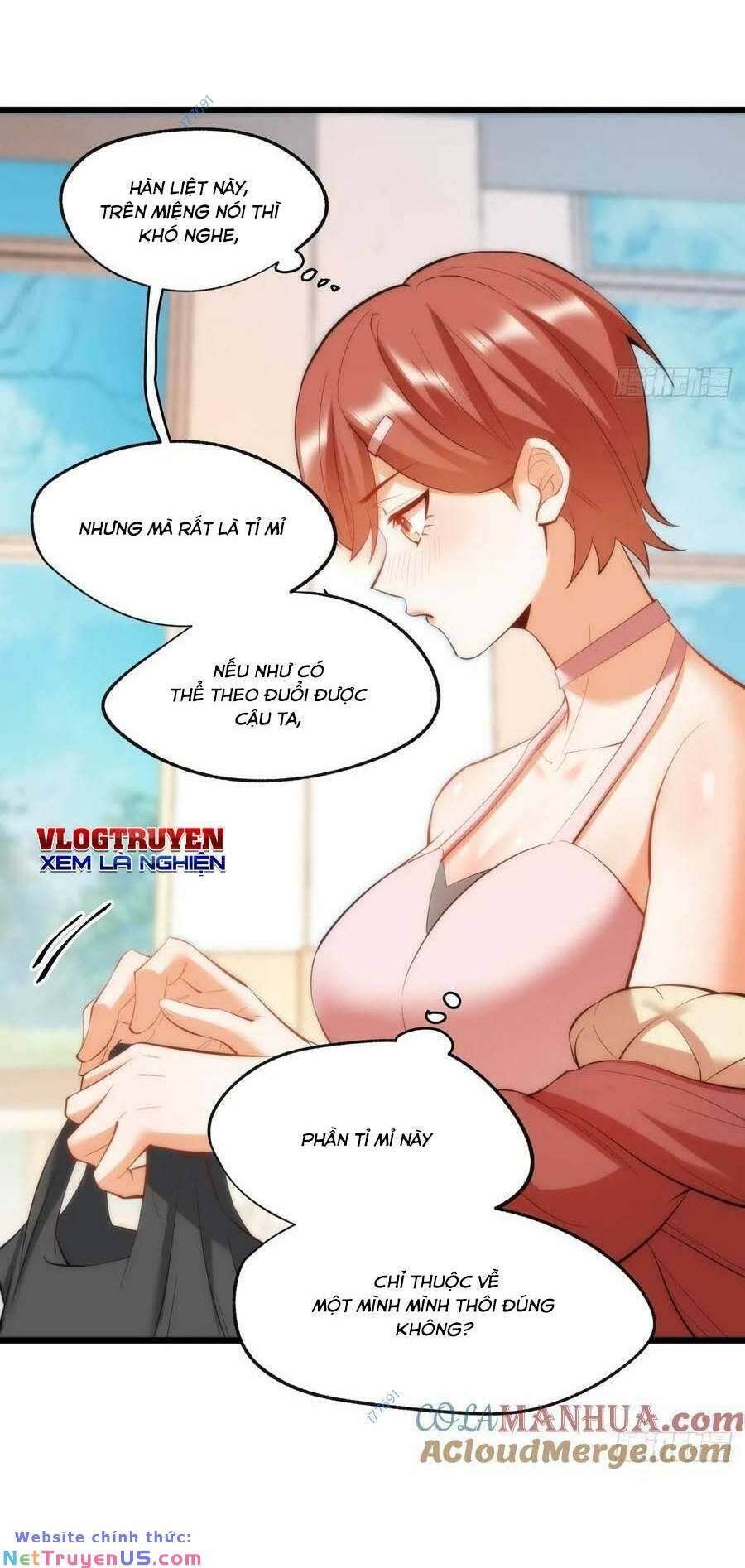 đọc truyện Trọng Sinh Không Làm Chạn Vương, Tôi Một Mình Nạp Game Thăng Cấp Chương 19 ảnh 40 tại Giả Dược