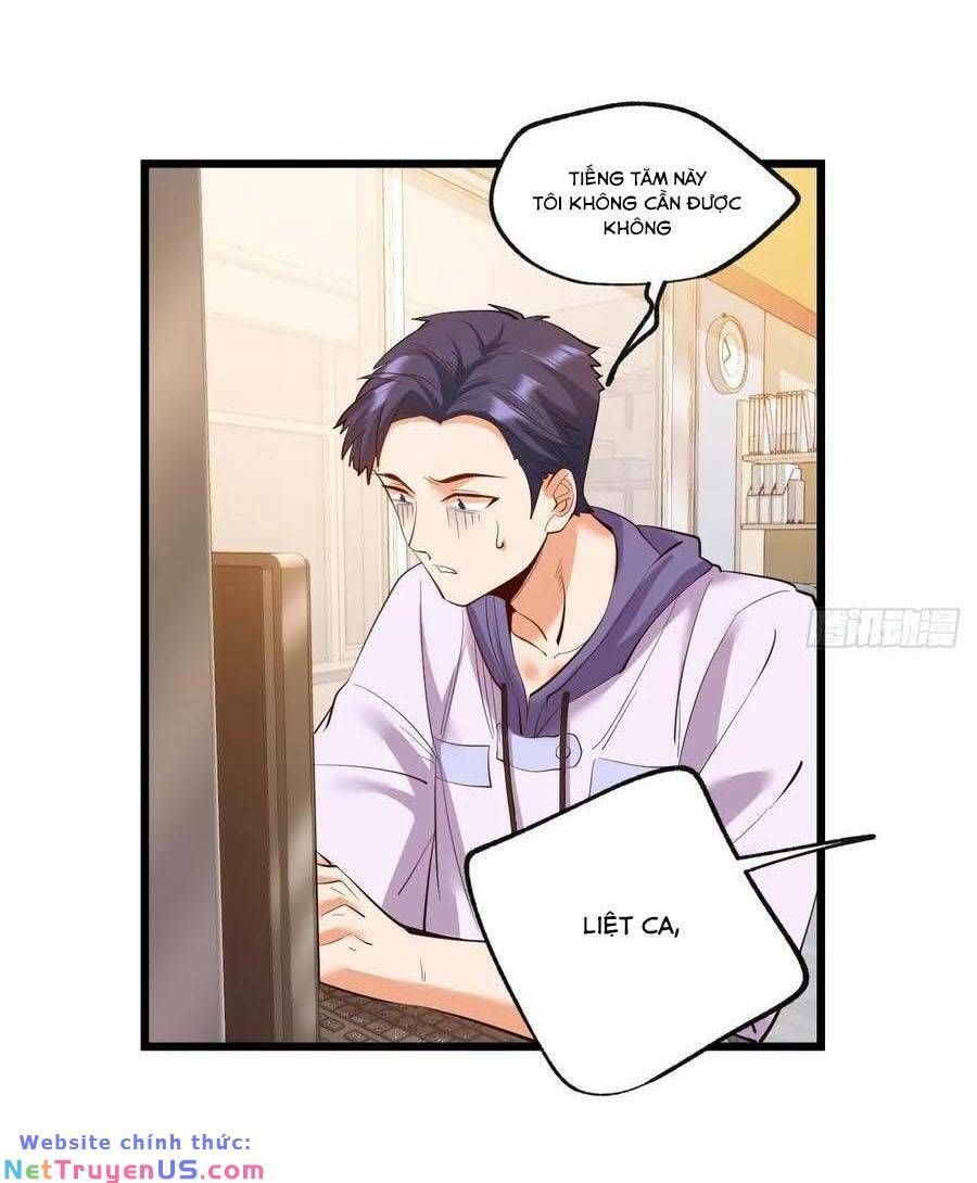đọc truyện Trọng Sinh Không Làm Chạn Vương, Tôi Một Mình Nạp Game Thăng Cấp Chương 19 ảnh 49 tại Giả Dược