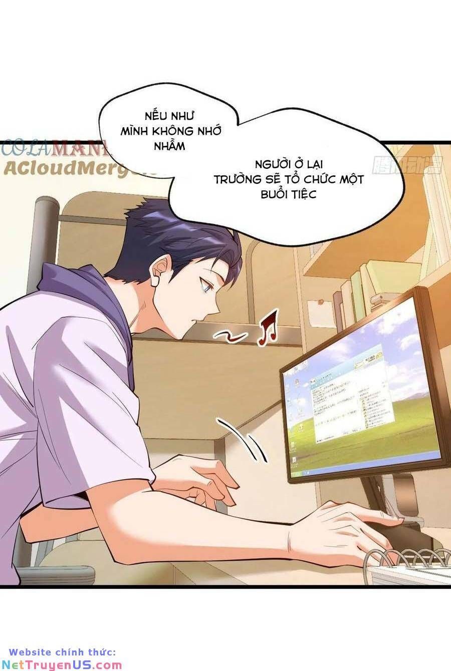 đọc truyện Trọng Sinh Không Làm Chạn Vương, Tôi Một Mình Nạp Game Thăng Cấp Chương 19 ảnh 53 tại Giả Dược