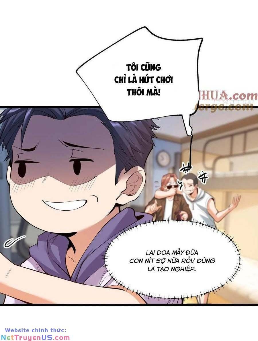 đọc truyện Trọng Sinh Không Làm Chạn Vương, Tôi Một Mình Nạp Game Thăng Cấp Chương 19 ảnh 9 tại Giả Dược