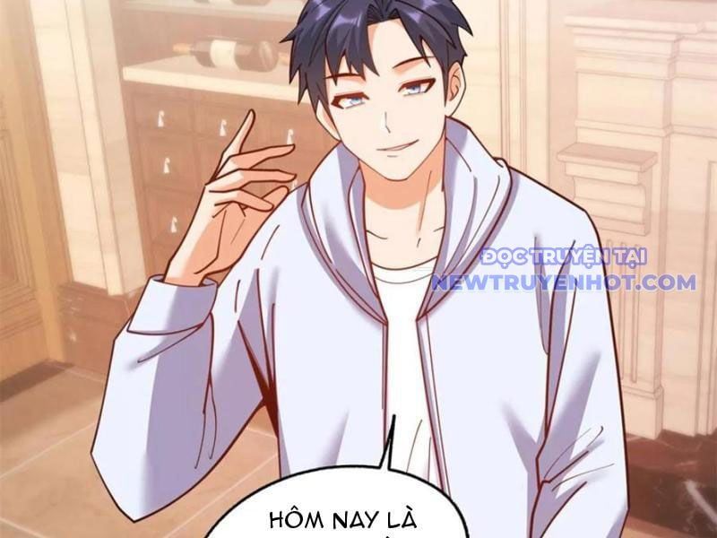 đọc truyện Trọng Sinh Không Làm Chạn Vương, Tôi Một Mình Nạp Game Thăng Cấp Chương 190 ảnh 21 tại Giả Dược