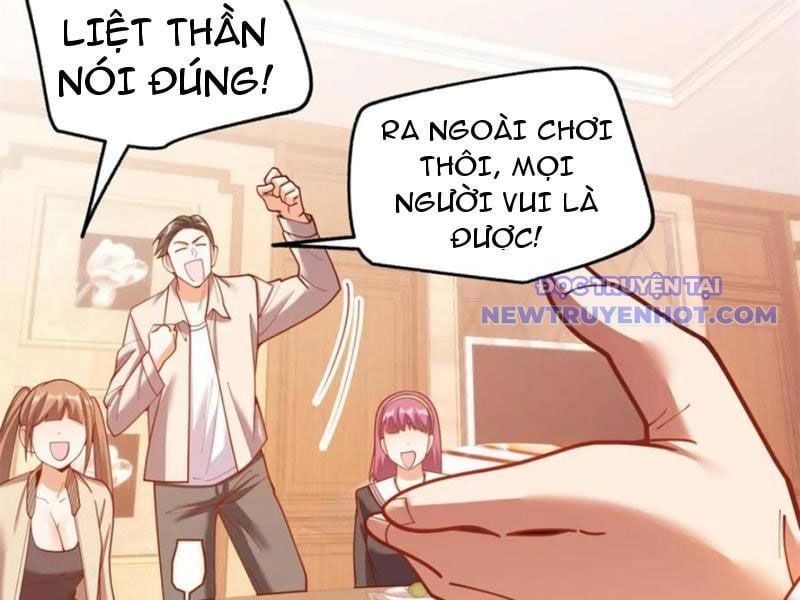 đọc truyện Trọng Sinh Không Làm Chạn Vương, Tôi Một Mình Nạp Game Thăng Cấp Chương 190 ảnh 28 tại Giả Dược
